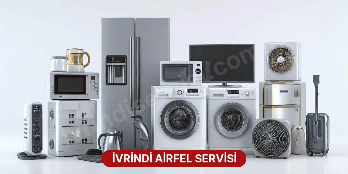 İvrindi Airfel Servisi