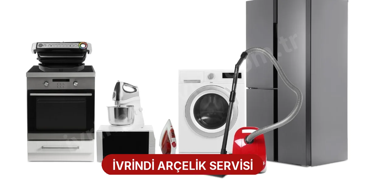İvrindi Arçelik Servisi