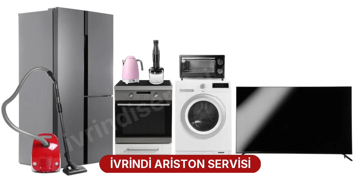 İvrindi Ariston Servisi