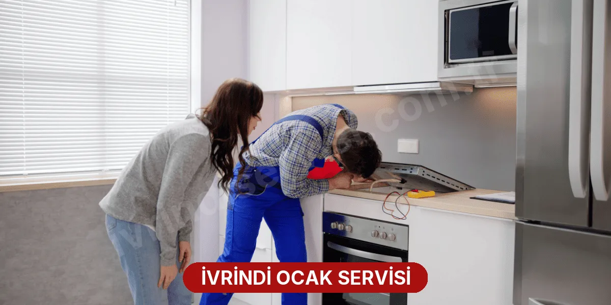 İvrindi Ocak Servisi