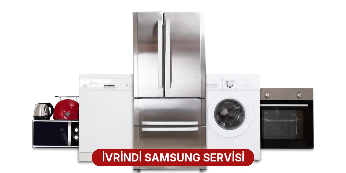 İvrindi Samsung Servisi