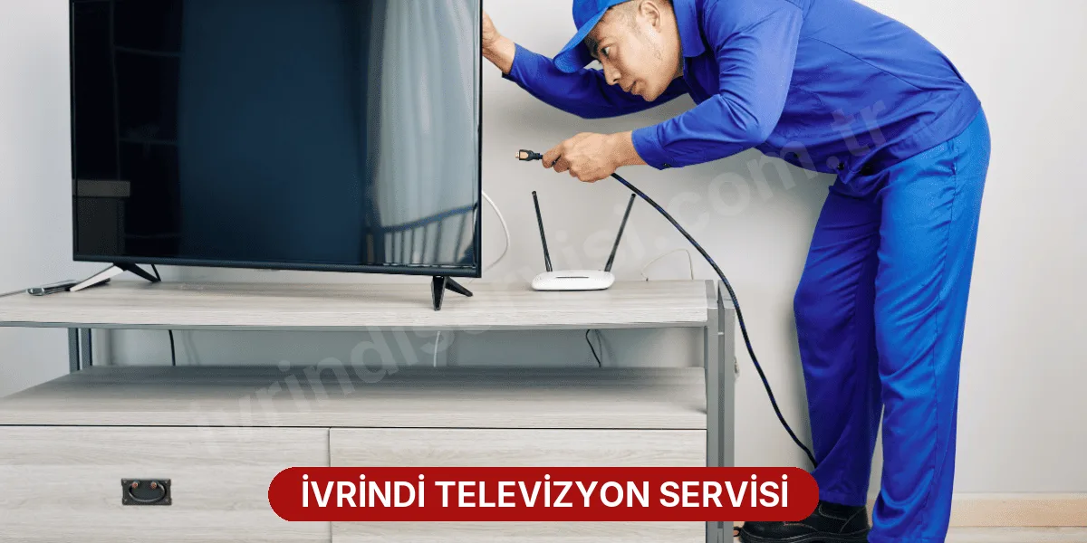 İvrindi Televizyon Servisi